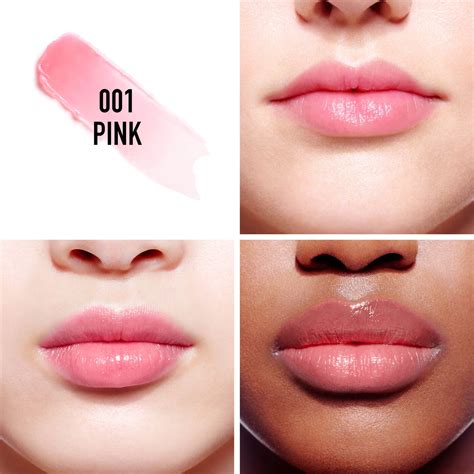 dior addict lip glow color awakening lipbalm|dior lip gloss color chart.